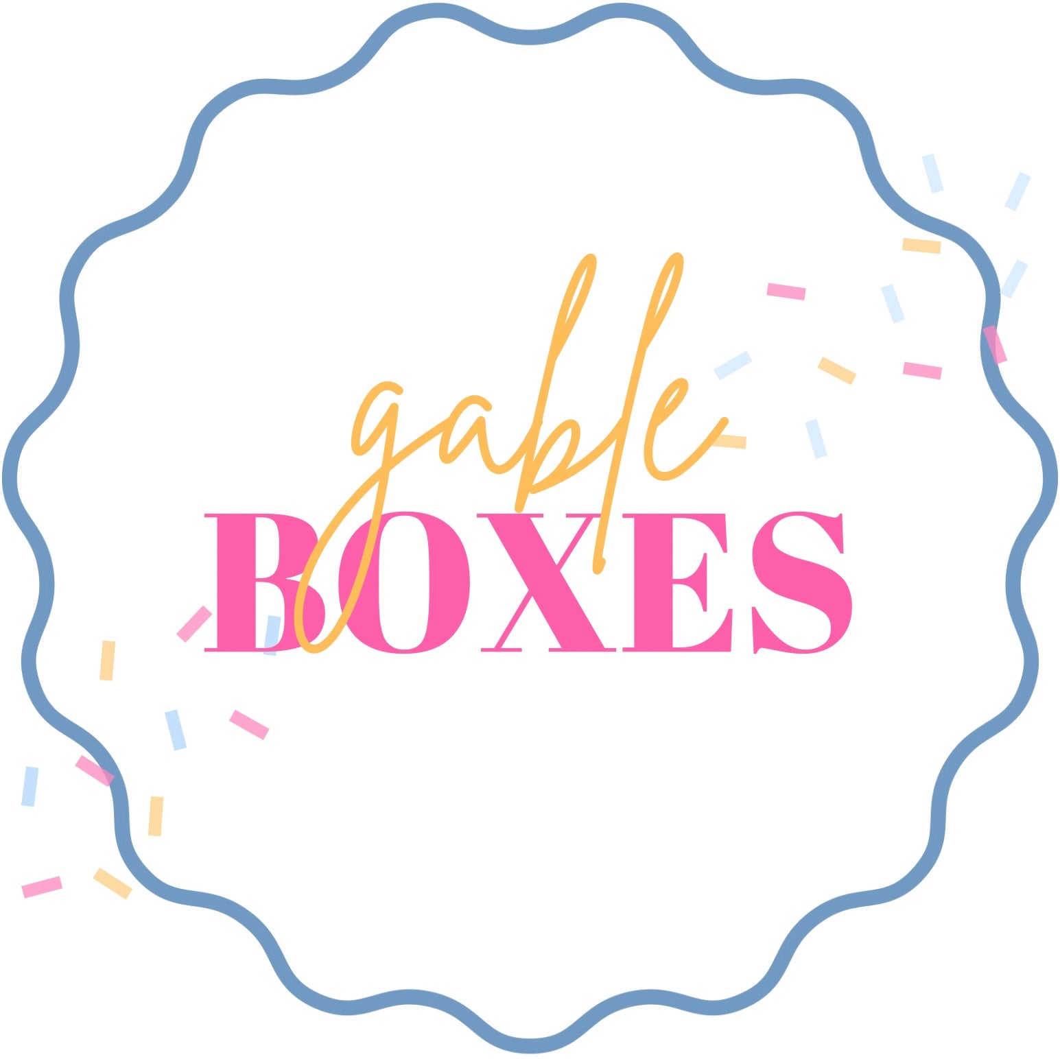 Gable Boxes