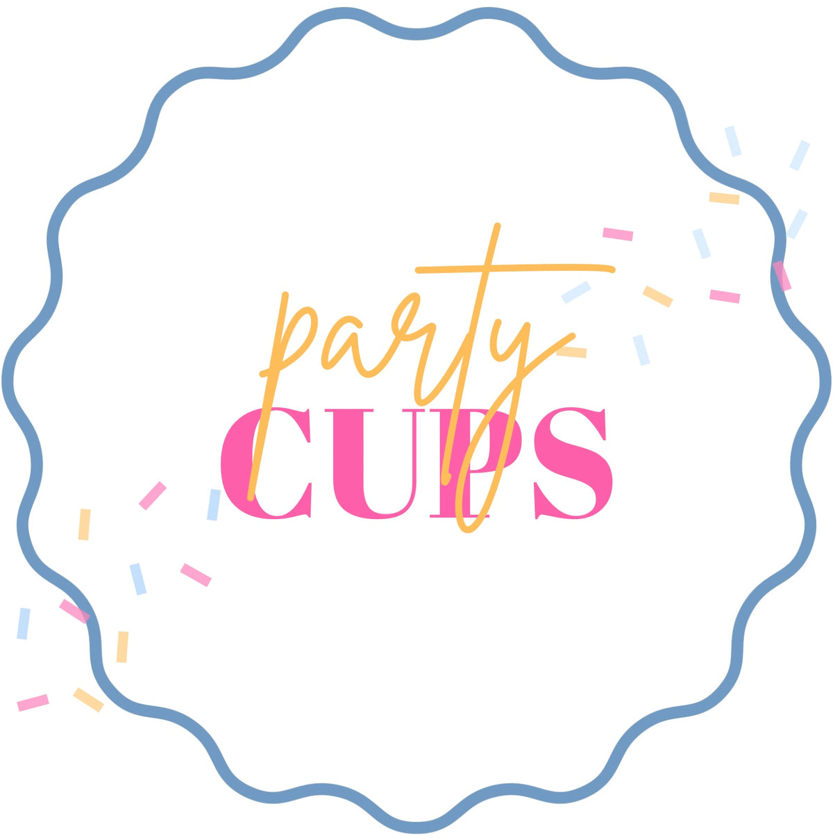 Party Cups