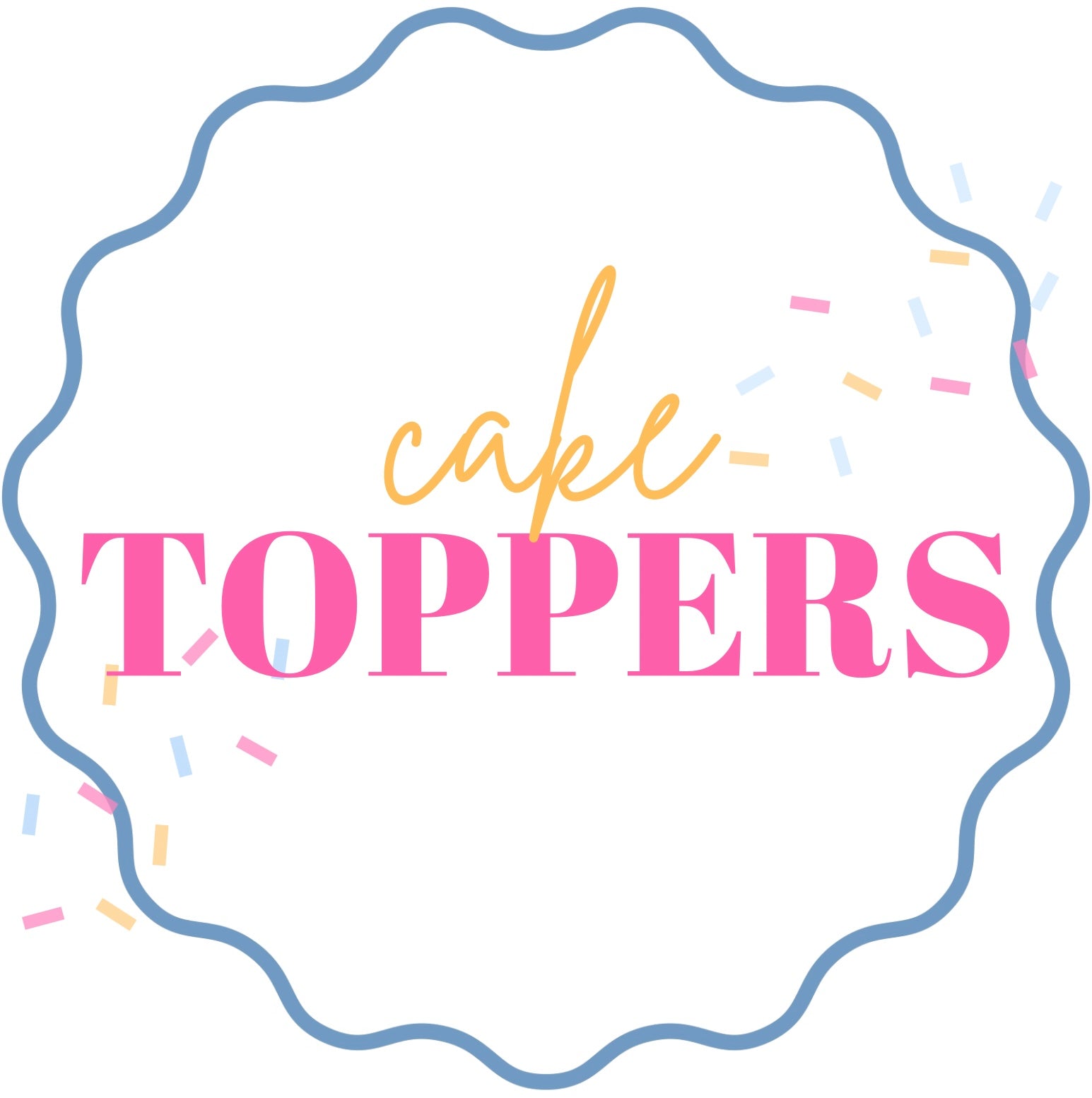 Cake Toppers