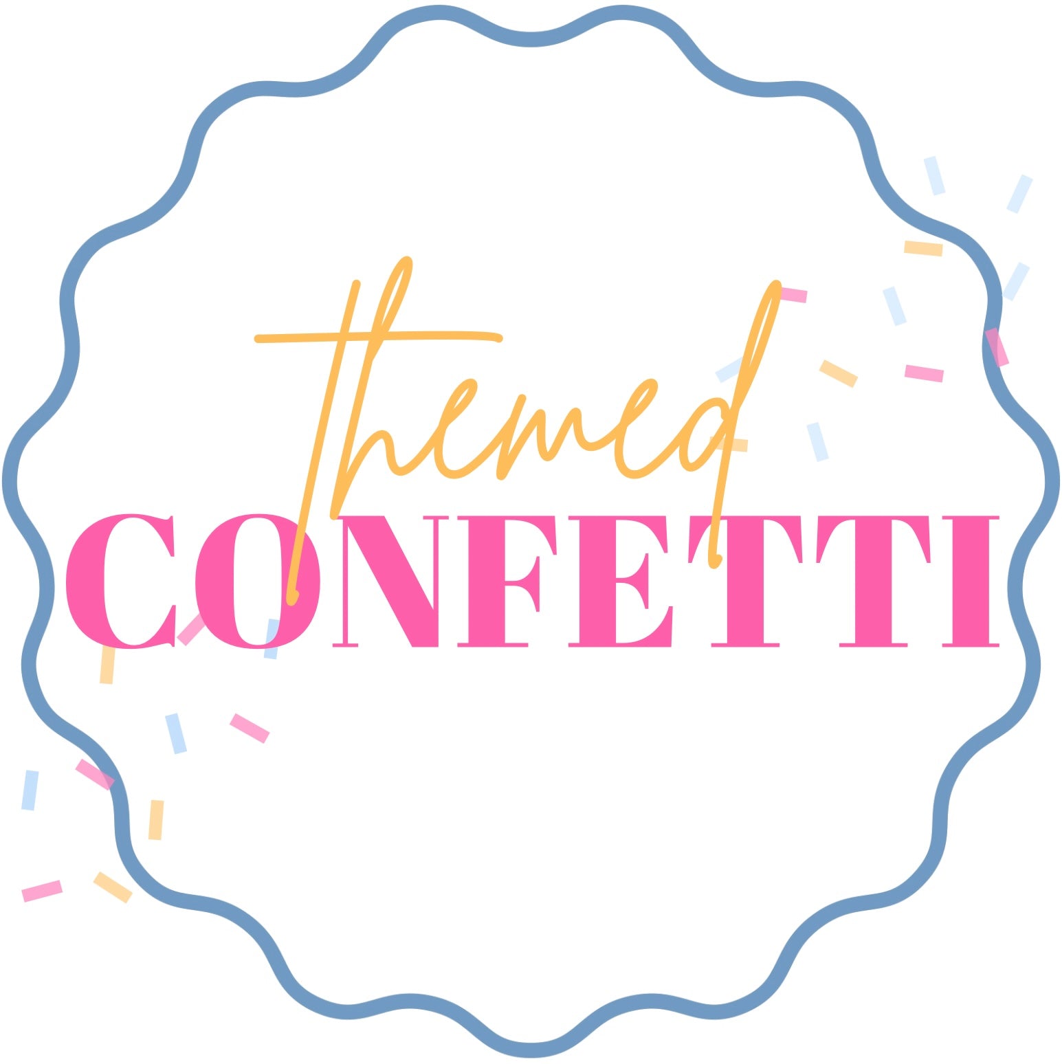 Confetti